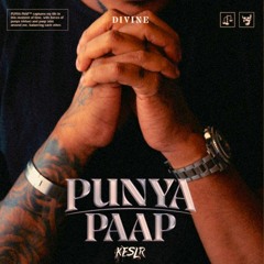 DIVINE - SATYA (KESLR REMIX)