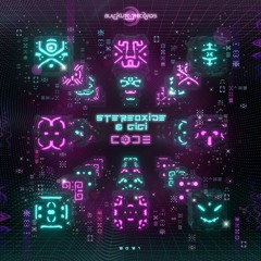 Stereoxide & Gigi - Code Four (Original Mix)