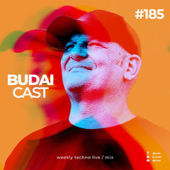 Budai - Budaicast 3ep 185