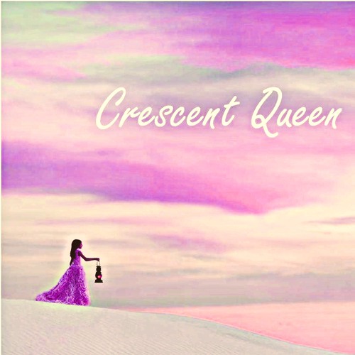 Stream Crescent Queen by Conrad Schull Listen online for free on SoundCloud