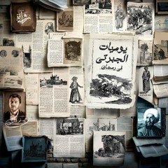 يوميات الجبرتي في رمضان