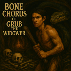 Bone Chorus of Grub the Widower