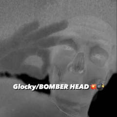 BOMBER HEAD