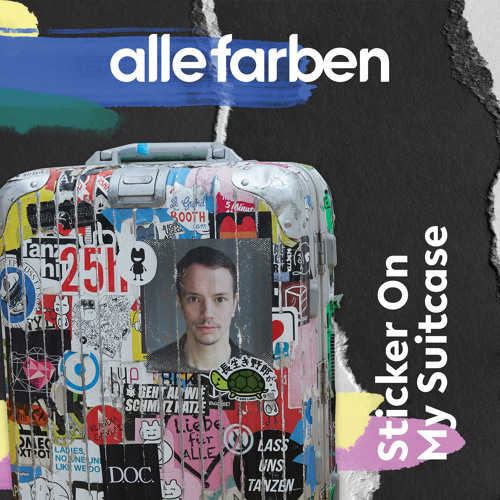 Stream Different for Us by Alle Farben | Listen online for free on  SoundCloud