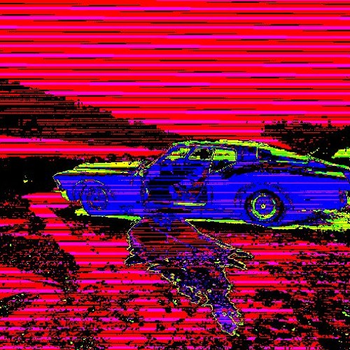 Elmobo - Butcher's Madness (HQ)