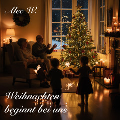 Weihnachten beginnt bei uns