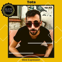 Tots ✰ 𝑀𝐼𝑁𝐷 𝐸𝑋𝑃𝑅𝐸𝑆𝑆𝐼𝑂𝑁 #43
