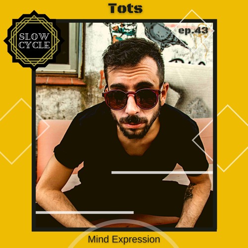 Tots ✰ 𝑀𝐼𝑁𝐷 𝐸𝑋𝑃𝑅𝐸𝑆𝑆𝐼𝑂𝑁 #43