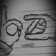 WICKED6429 - 2nd lketter banging (Ft. @$L33ZDAFOOL)