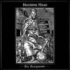 Machine Head - Aesthetics Of Hate-Kursa-Just A Glitch -SoDown-With You (ft. Moontricks & Carly Lynn)