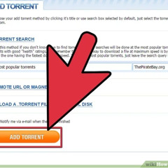 how to create a virus