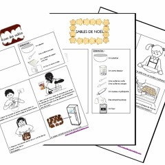 La Rose Des Sables (Illustr UPD