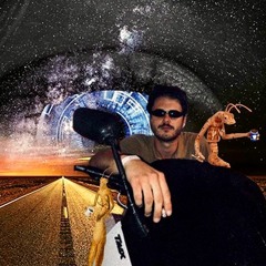 Spicy Grooves - Straight in w/ Agua Congas (12.02.20)