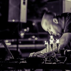 Shawn Greenlee "10K Descents" (live at PUFFERS IV 2014)