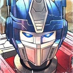 OPTIMUS PRIME RAP _  PRIME  _ RUSTAGE ft. Connor Quest!