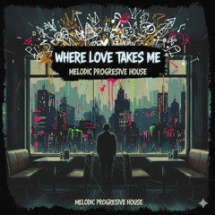 Rise With Me (Progressive Cut)