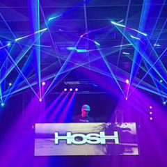 HOSH @ TK LOUNGE 2.9.25