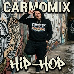 CARMOMIX - ABREME TU AMOR - HIP-HOP