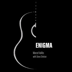 Enigma (feat. Steve Shehan)