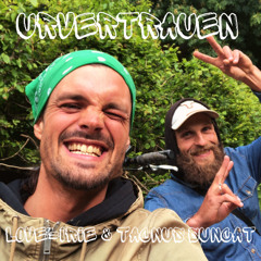 Urvertrauen NEXT LEVEL MASTERING 2025