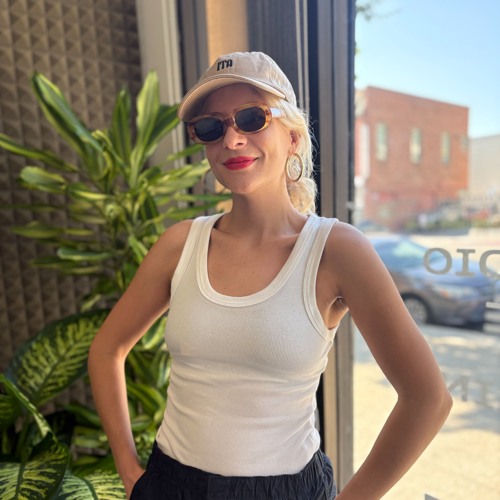 Stream Masha Mar @ The Lot Radio in LA x AIAIAI 10-24-2024 by The