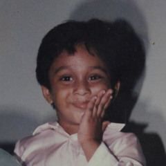 Vanakkam / வணக்கம்