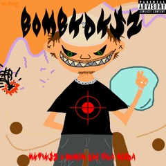 1- UUUUH M4TI4SZ  prod.jovemveid [exclusive soundcloud]