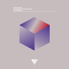 Black Box - Everybody Everybody (GIAN Remix)