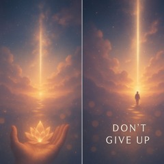 Don’t Give Up
