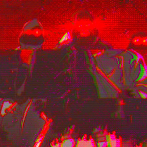 psychotic insanity (removeface)