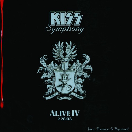Listen to Beth (Live) by Kiss & The Melbourne Symphony Ensemble in  Symphony: Alive IV playlist online for free on SoundCloud
