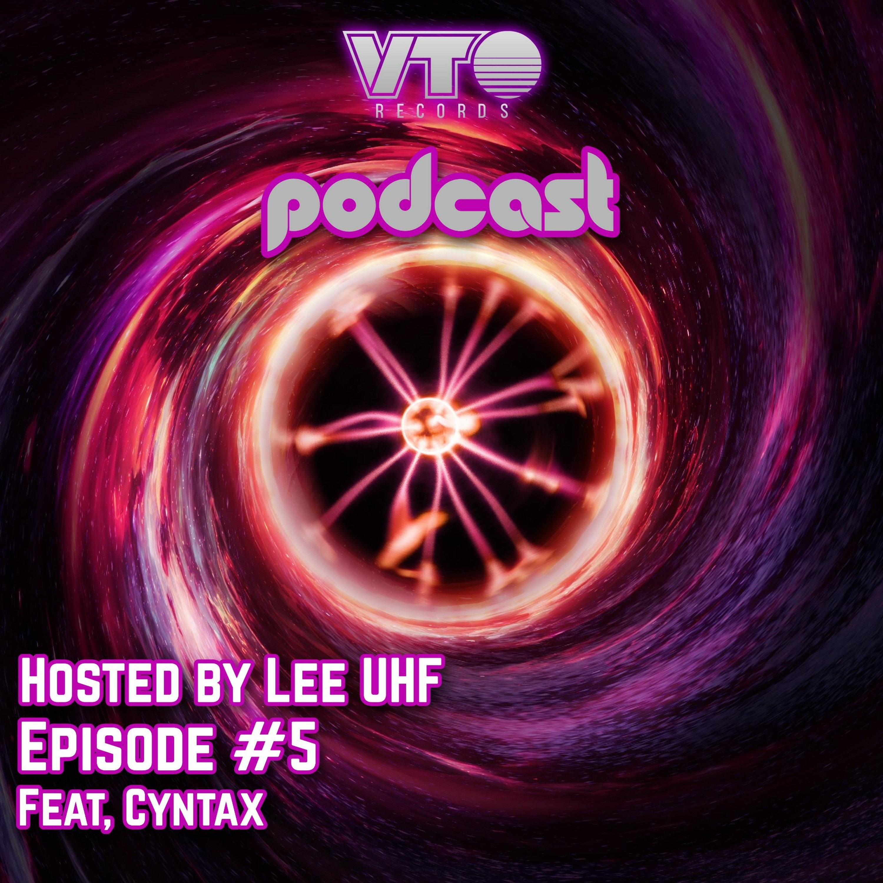 Lee UHF