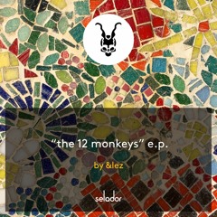 12 Monkeys
