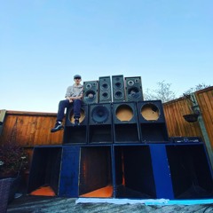 lockdown antics - rush (subtonic)