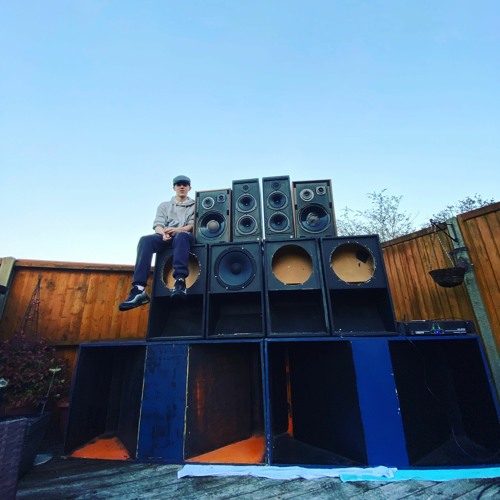 lockdown antics - rush (subtonic)