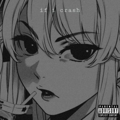 forthocean x myscery - if i crash (prod. HXRXKILLER) ALL PLATFORMS