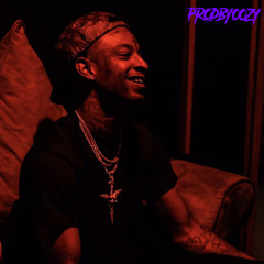 sacrafice (prodbyoozy x targetaquired)