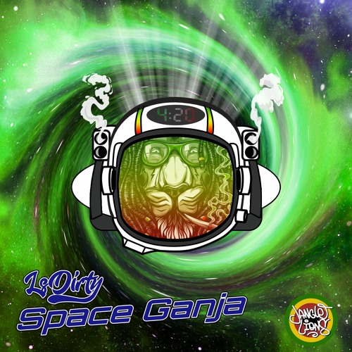 Space Ganja **FREE DOWNLOAD**
