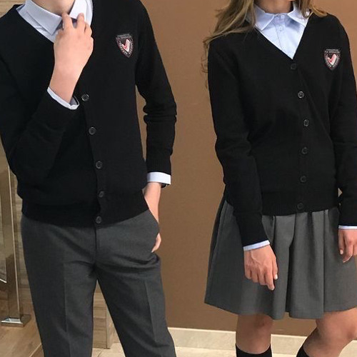 Stream Dress Code v. Girls by Olivia Menor Listen online for free on