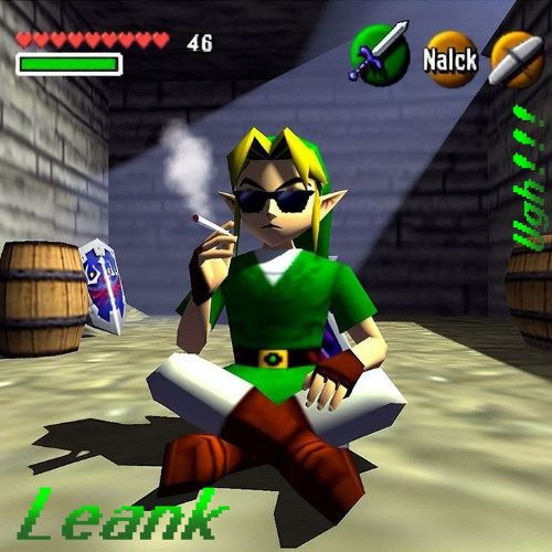 Leank