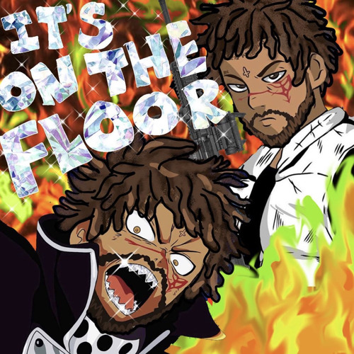 salute me or I fukroun start shootin