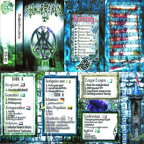 ♖ 𝔖𝔠𝔥𝔩𝔬𝔱𝔱𝔢𝔯𝔰𝔱𝔢𝔦𝔫 ⸸ 𝑆𝑎𝑚𝑝𝑙𝑒𝑟 ♖