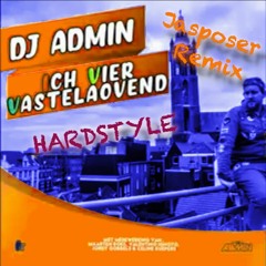 Ich Vier Vasteloavend - Hardstyle Remix