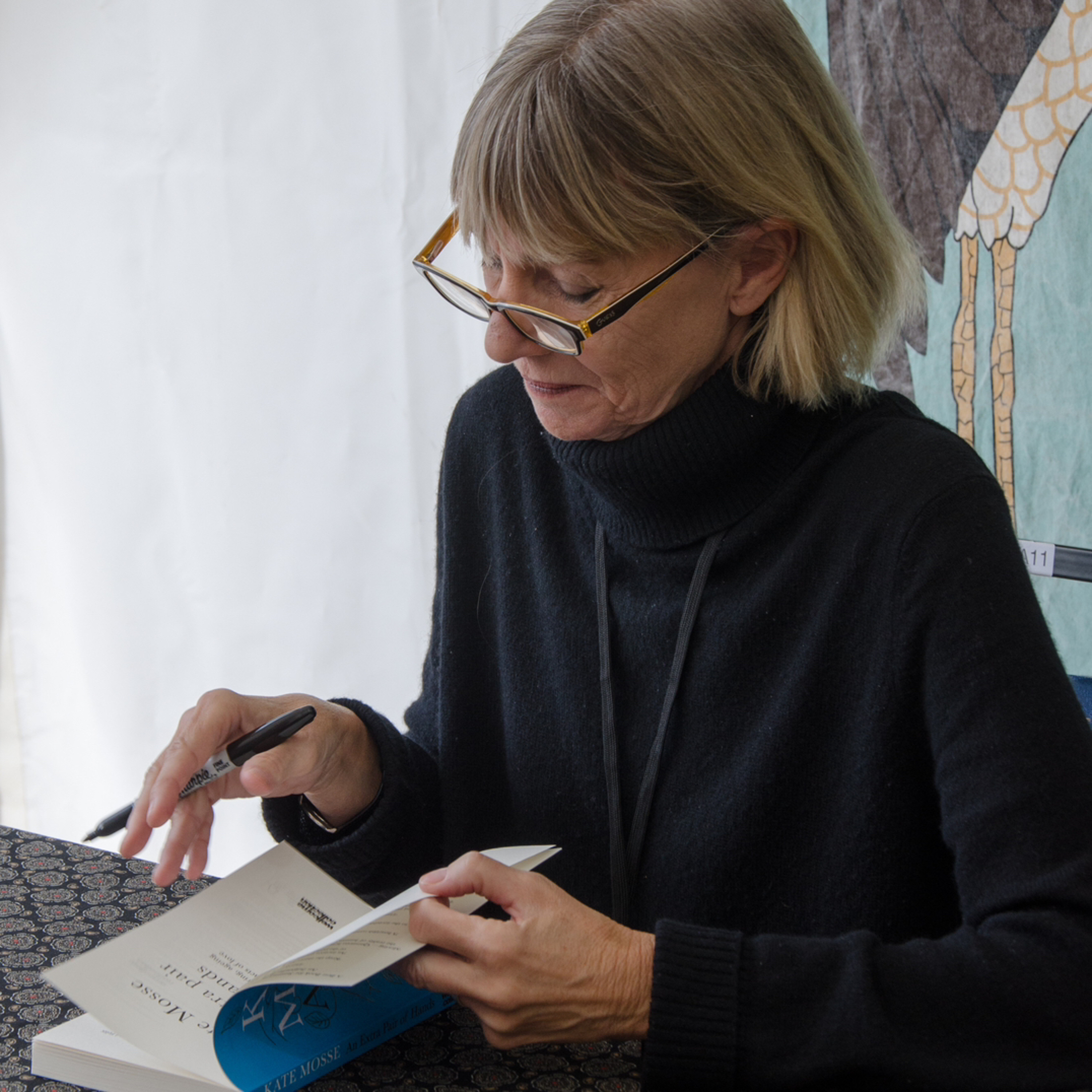 North Cornwall Book Festival