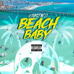 BEACH BABY