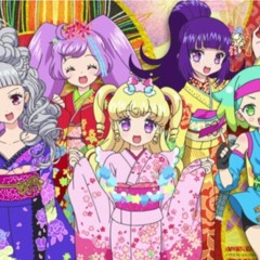 Stream Star Twinkle Precure TV Series Soundtrack - PaPePiPu