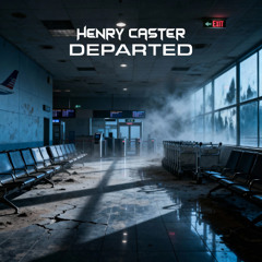 Departed (Radio Edit) | Digital & Streaming 10.06.25