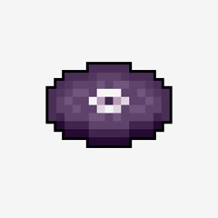 Float (Minecraft Music Disc Concept)
