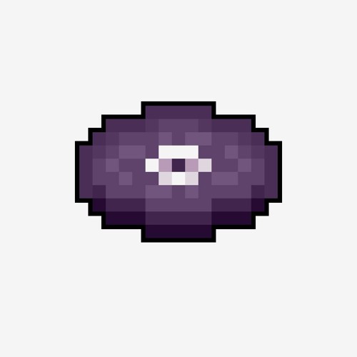 Float (Minecraft Music Disc Concept)