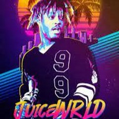 Juice WRLD - Ballin (Unreleased)